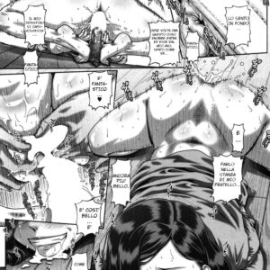 Sorella vogliosa (12/28)